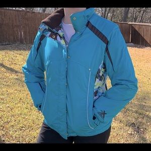 ZeroXposure heavy winter coat!